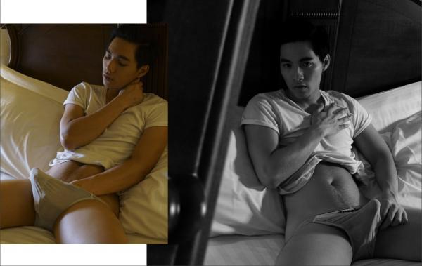 AROUSE--Vol.03---Do-you-mind-if-I-steal-a-kiss